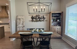 106 Harmony Village Drive, Haskell, AR 72015