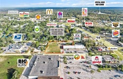 431 NE 1st Terrace, Crystal River, FL 34429