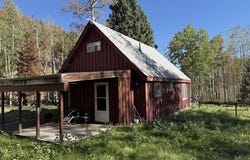349 Columbine Cir, Rye, CO 81069