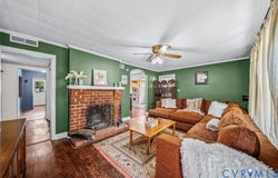 25014 Ferndale Road, Dinwiddie, VA 23803