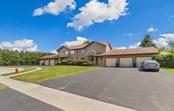 216 Pardridge, DEKALB, IL 60115