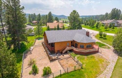 144 Boot Hill Road, Custer, SD 57730