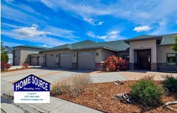 1015 N 16th E, Riverton, WY 82501