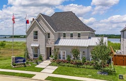 1220 High, The Colony, TX 75056