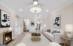 3 ARCH PLACE, GAITHERSBURG, MD 20878