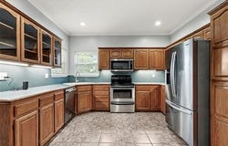 10672 E Canyon Oaks Court, Claremore, OK 74017