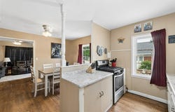 124 S 4th Street, McLoud, OK 74851