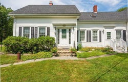 139 Oregon Road, Islesboro, ME 04848