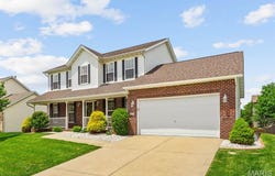 2711 Cascade Lake Drive, Shiloh, IL 62221