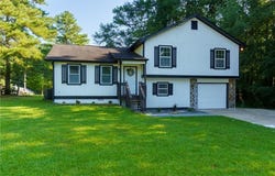 3614 Josh Court, Powder Springs, GA 30127