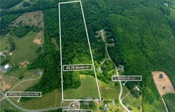 0 Strivers Way, Mount Airy, NC 27030