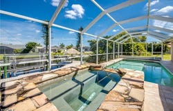 1821 SW 41st Street, Cape Coral, FL 33914