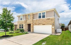 237 Magna LN, Liberty Hill, TX 78642