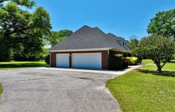 408 East Rose Street, Jackson, AL 36545