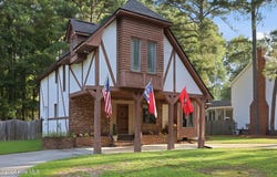 1407 Rondo Drive, Greenville, NC 27858