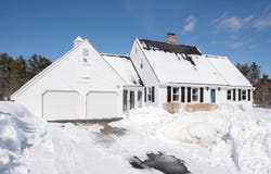 5 Cross Road, Hebron, NH 03241