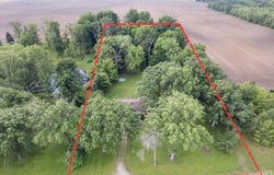 3459 E 650 North, Windfall, IN 46076-9370