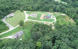 111 Buc Road, Williamsburg, KY 40769