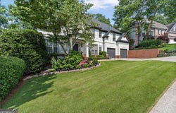 3803 Upland, Marietta, GA 30066