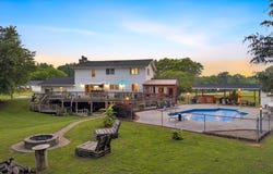 1216 Winding Drive, Sevierville, TN 37876