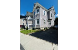 299 Belmont Ave, Springfield, MA 01108