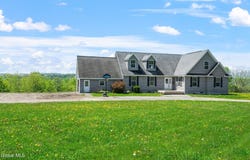 220 Anderson Circle, Fort Plain, NY 13339