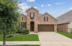 4138 Sanders Drive, Celina, TX 75009