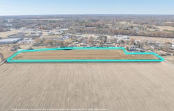 205 Dixon Road E, Loretto, TN 38469