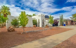7013 GRANERO Drive, El Paso, TX 79912