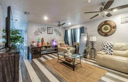 4231 Fox Glen Drive, Balch Springs, TX 75180