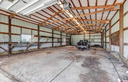 N7228 WASRUD Road, IOLA, WI 54945