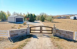 5001 W County Road 4, Berthoud, CO 80513