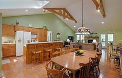 278 Coosa Run, Blairsville, GA 30512