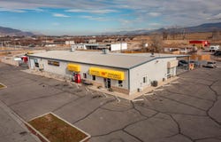 1075 S 75 E, Richfield, UT 84701