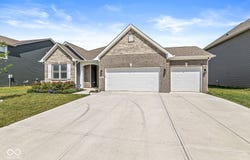 634 Kilmore Drive, Pendleton, IN 46064