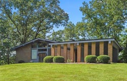 624 SUNSET Drive, Manchester, GA 31816