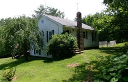 76 Gile Road, Fayette, ME 04349