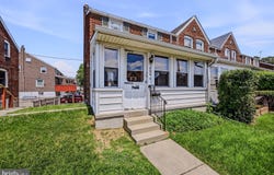 604 BRAXTON RD, RIDLEY PARK, PA 19078
