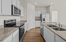 902 Fairbanks Drive, Ennis, TX 75119