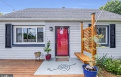 2940 GRACE STREET, WINCHESTER, VA 22601