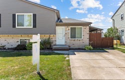 1681 Elmhurst Street, Canton, MI 48187