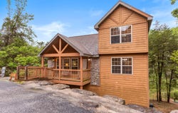 84 Stepping Stone Way, Branson West, MO 65737