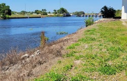 River Road lot: 19, Moore Haven, FL 33471