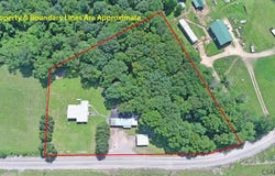 2319 Mt Davis Rd, Confluence, PA 15540
