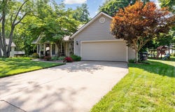 227 Phoenix Court, Plainwell, MI 49080