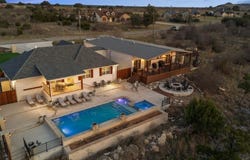 5013 Hells Gate Loop, Possum Kingdom Lake, TX 76475