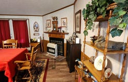 205 W Baxter, Brinkley, AR 72021