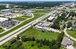 4634 S Campbell Ave, Springfield, MO 65810