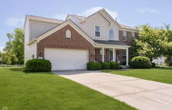 14135 Nicholas Drive, Carmel, IN 46074