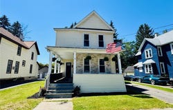 11 Hamlin Street, Cortland, NY 13045